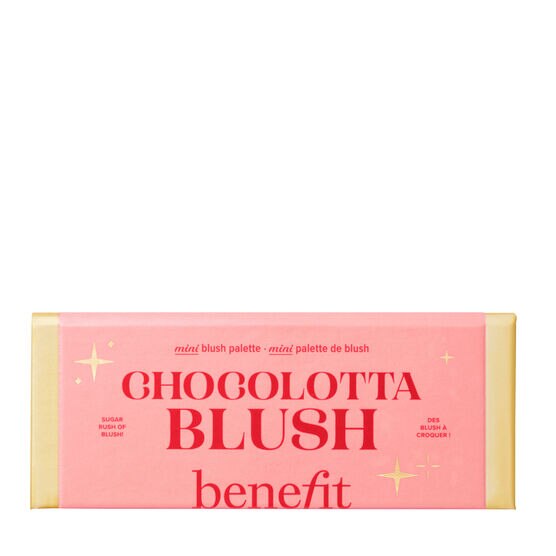 HOLIDAY KIT CHOCOLOTTA BLUSH
